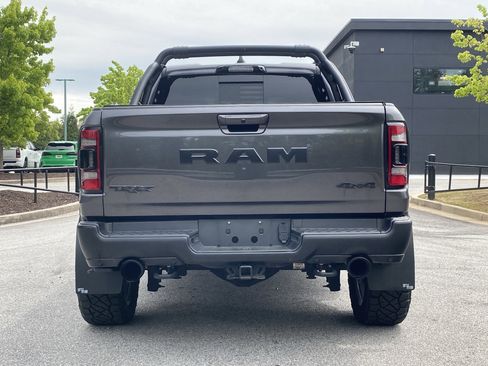 Used 2021 RAM 1500 TRX w/ TRX Level 2 Equipment Group image 16