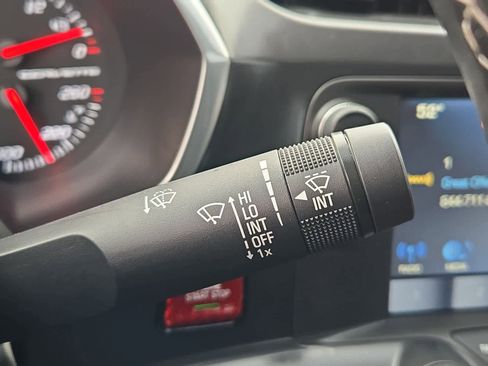 Used 2016 Chevrolet Corvette Stingray Coupe w/ Battery Protection Package image 20