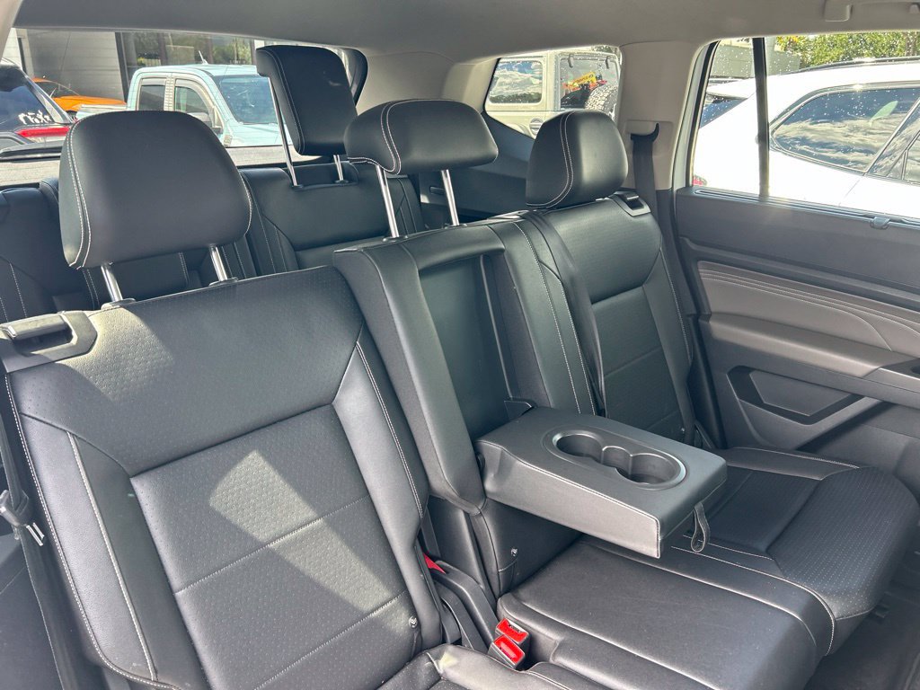 Used 2023 Volkswagen Atlas SE FWD image 45