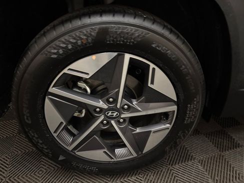 Certified 2026 Hyundai Tucson SEL AWD/4WD image 24