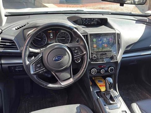 Used 2020 Subaru Impreza 2.0i Limited image 12