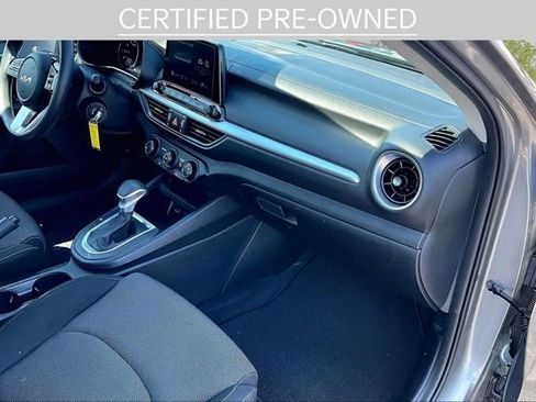 Certified 2024 Kia Forte LXS FWD image 15