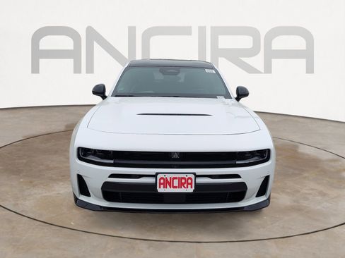 New 2026 Dodge Charger R/T AWD/4WD image 5