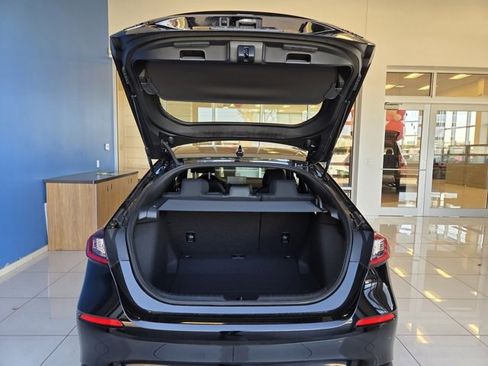 New 2026 Honda Civic Sport image 9