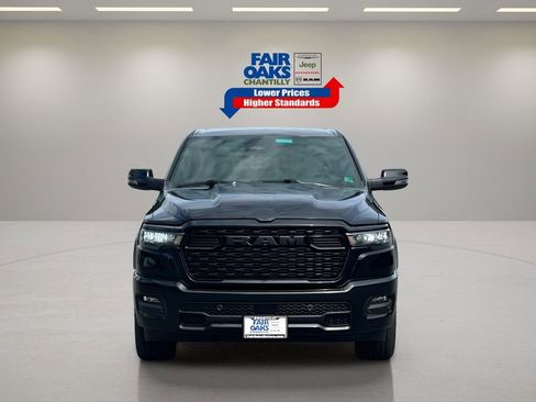 New 2026 RAM 1500 Big Horn image 6