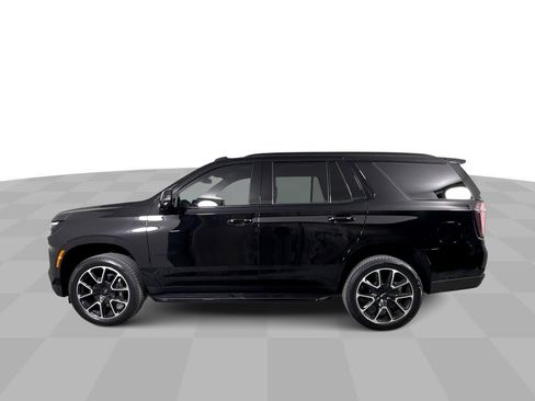 New 2026 Chevrolet Tahoe RST w/ Comfort Package image 41