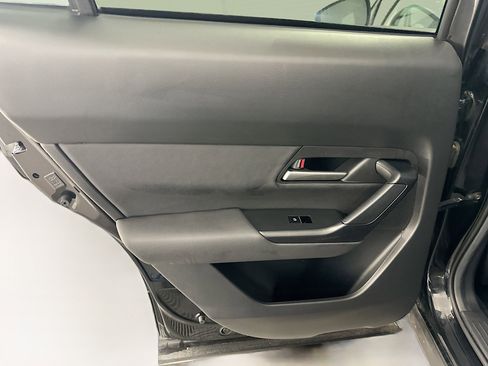 Used 2025 MAZDA CX-50 AWD 2.5 S w/ Premium Package image 28