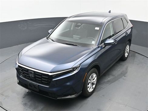 Used 2023 Honda CR-V LX image 36