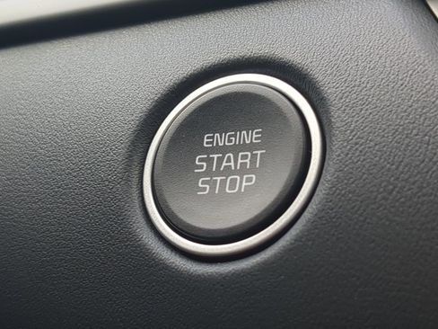 New 2026 Kia Seltos EX image 26