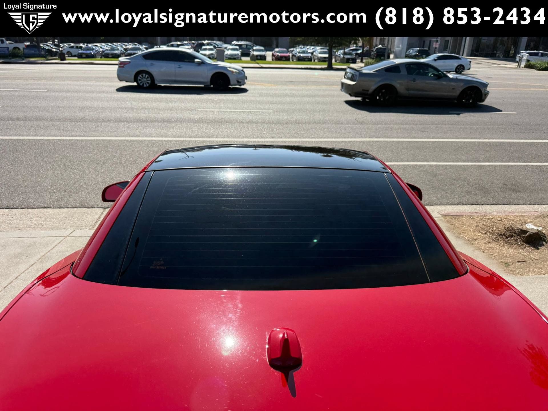 Used 2016 Mercedes-Benz SLK 300 image 33