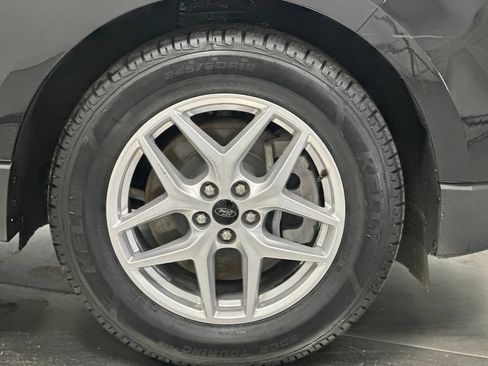 Certified 2024 Ford Edge SEL AWD/4WD image 27