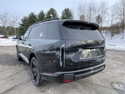 New 2027 Kia Telluride EX image 5