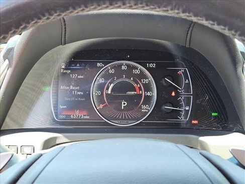 Used 2020 Lexus ES 300h w/ Premium Package FWD image 12