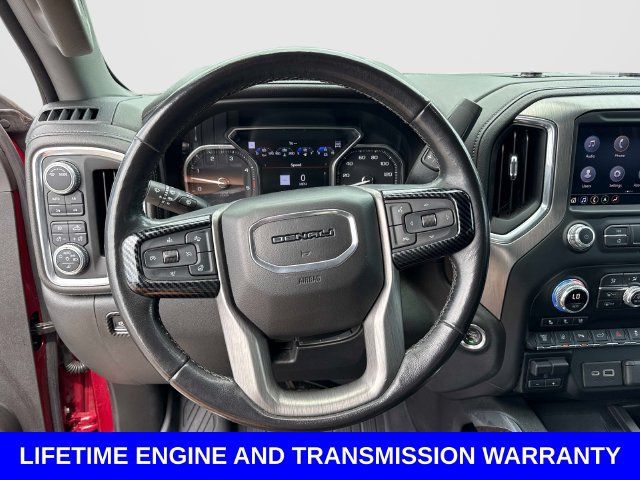 Used 2020 GMC Sierra 3500 Denali w/ Denali Ultimate Package AWD/4WD image 29