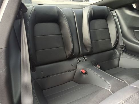 Used 2020 Ford Mustang GT Premium w/ Black Accent Package image 15