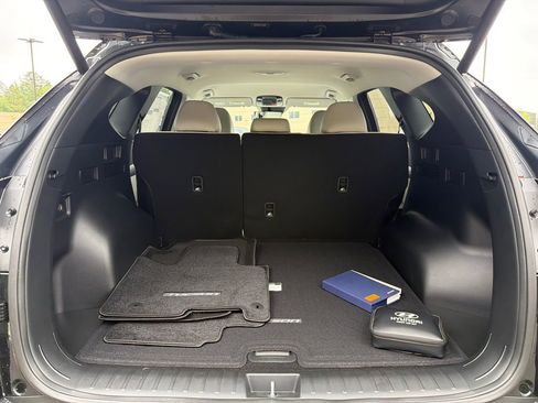New 2026 Hyundai Tucson SEL Plus FWD image 19