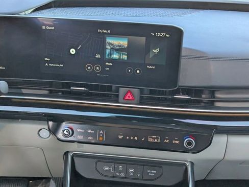 Used 2026 Kia Carnival SX Prestige image 20