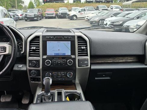 Used 2020 Ford F150 Lariat AWD/4WD image 22