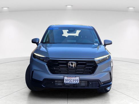 Used 2025 Honda CR-V EX-L image 2