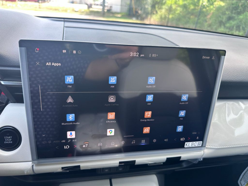 New 2026 MAZDA CX-5 Preferred AWD/4WD image 14