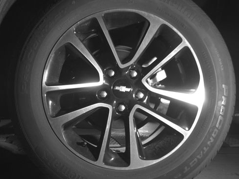 Used 2025 Chevrolet TrailBlazer LT FWD image 14