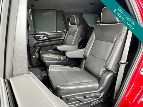 Used 2024 Chevrolet Tahoe Premier w/ Max Trailering Package AWD/4WD image 17