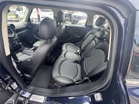 Used 2015 MINI Cooper Countryman S image 16