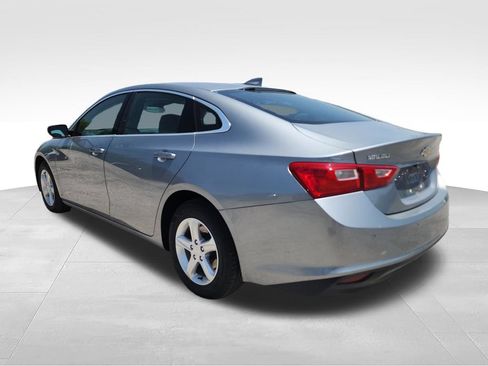 Used 2024 Chevrolet Malibu LT FWD image 6