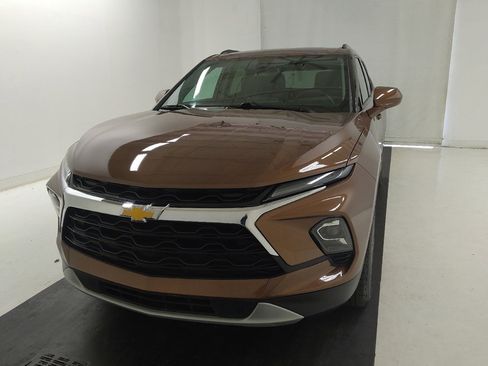 Used 2024 Chevrolet Blazer LT w/ Convenience Package FWD image 15
