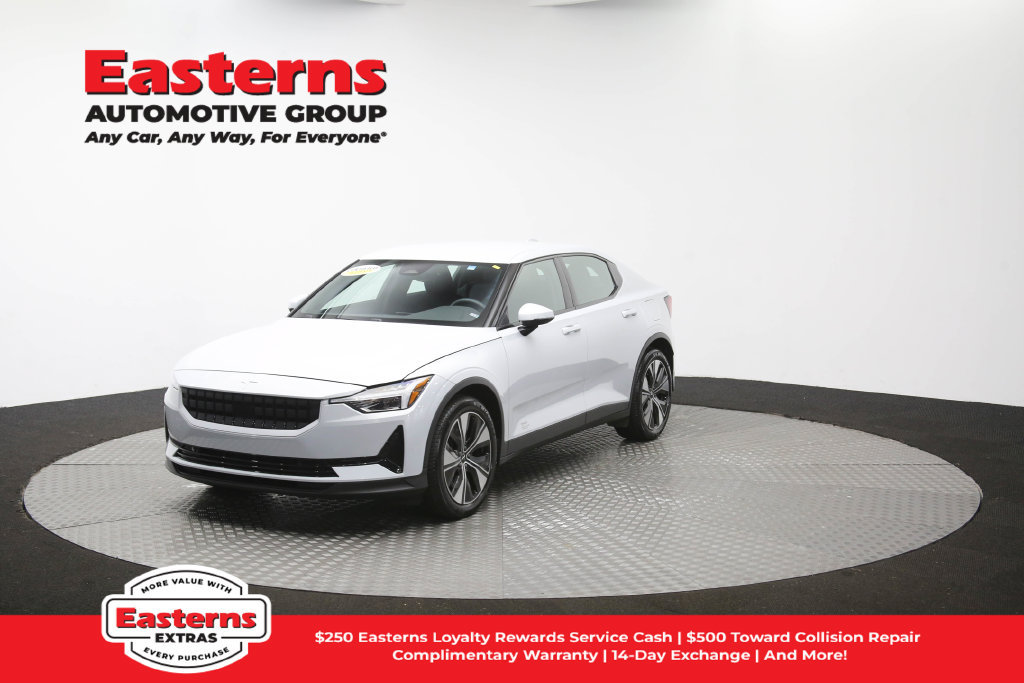 Used 2023 Polestar Polestar 2 AWD/4WD image 54