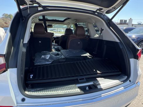 New 2026 Acura MDX w/Advance Package image 24