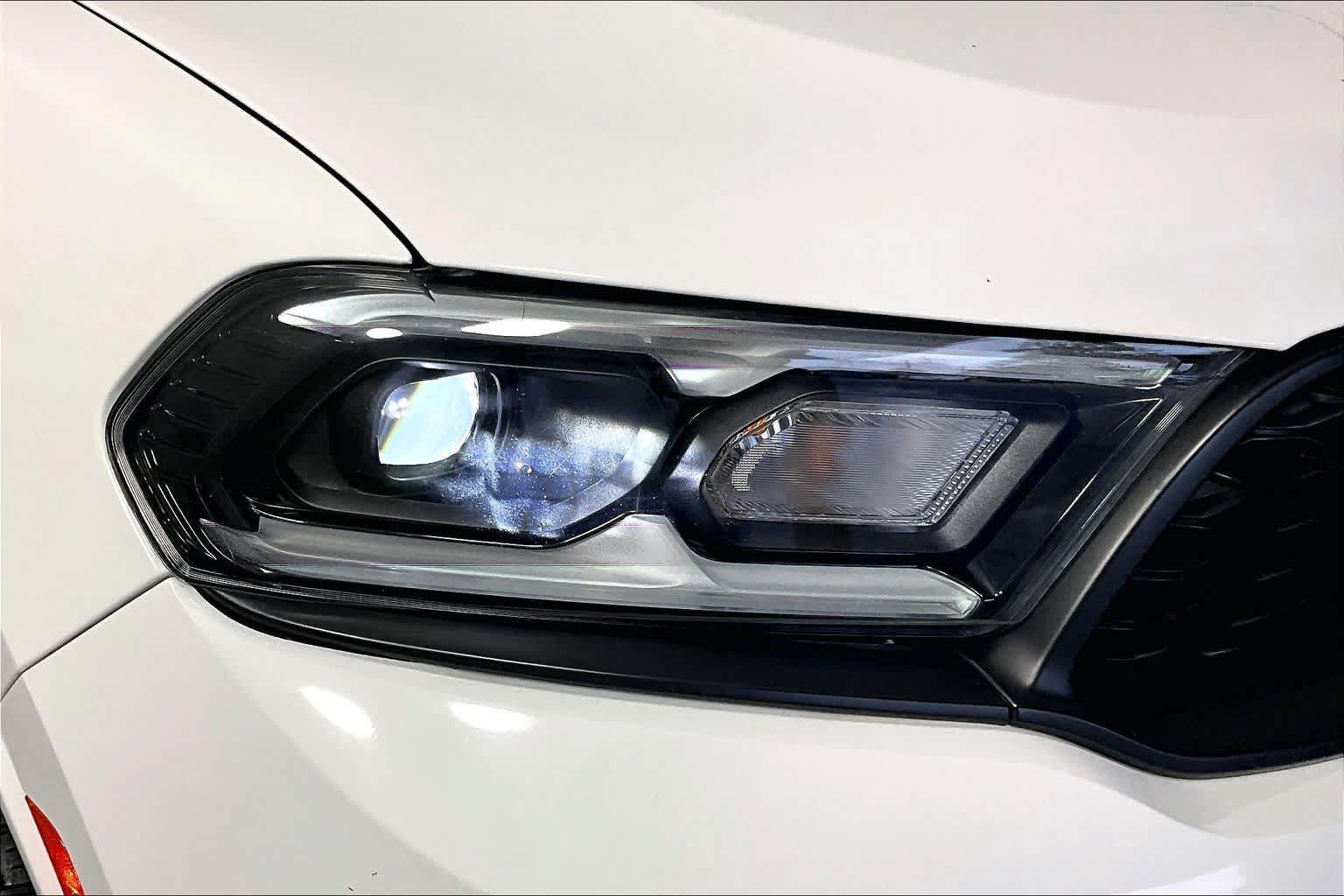 Used 2022 Dodge Durango GT AWD/4WD image 26