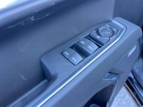 New 2026 Chevrolet Silverado 1500 RST w/ Convenience Package II image 14