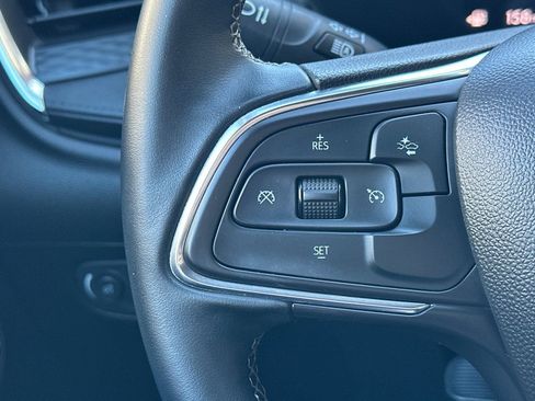 Certified 2024 Buick Encore GX Preferred image 31