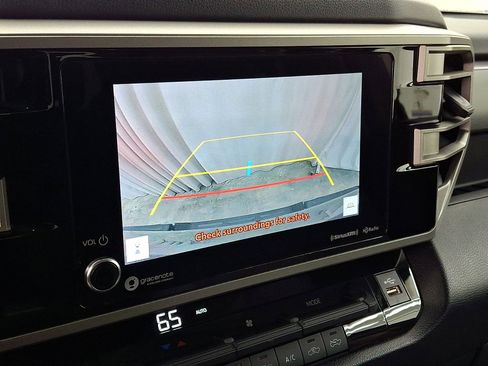 Used 2024 Toyota Tundra SR5 image 15