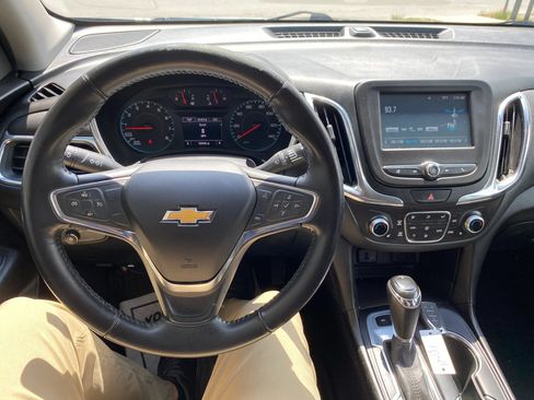 Used 2018 Chevrolet Equinox LT AWD/4WD image 14