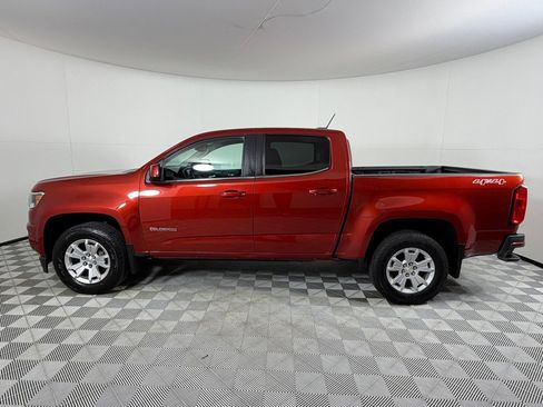 Used 2016 Chevrolet Colorado LT w/ LT Convenience Package image 6