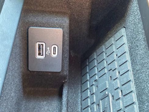 Certified 2024 Lincoln Navigator Black Label AWD/4WD image 28