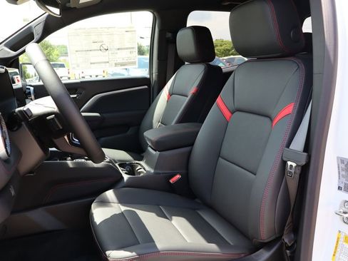 New 2025 Chevrolet Colorado Z71 w/ Technology Package image 12