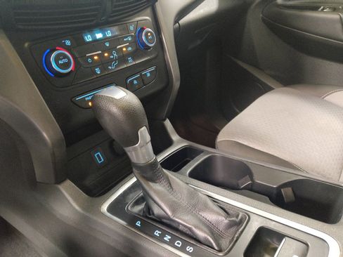 Used 2017 Ford Escape SE FWD image 26