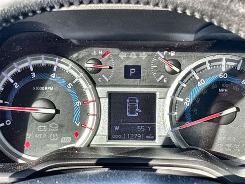 Used 2017 Toyota 4Runner SR5 image 21