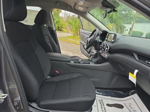 New 2025 Nissan Sentra S image 34