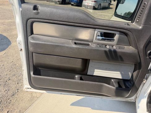 Used 2012 Ford F150 Raptor AWD/4WD image 15
