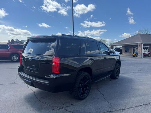 Used 2018 Chevrolet Tahoe Premier image 6