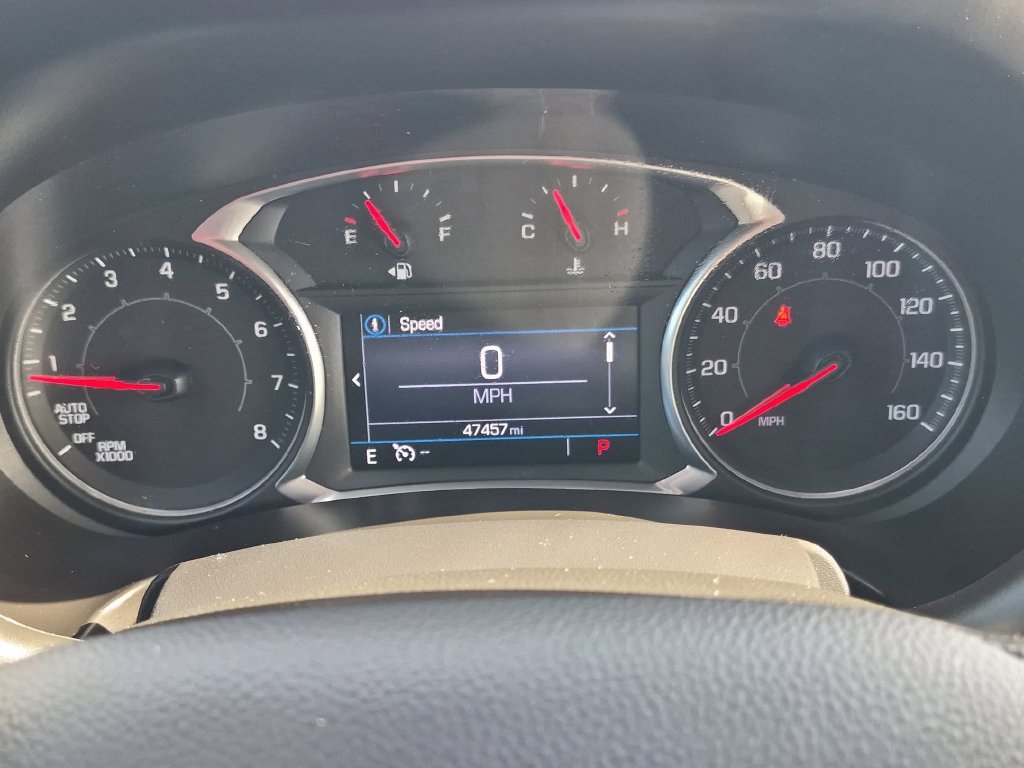 Used 2019 GMC Terrain SLE w/ Driver Convenience Package AWD/4WD image 23