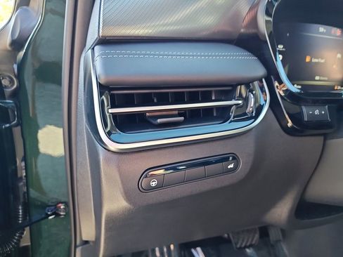 New 2026 INFINITI QX60 Luxe image 18