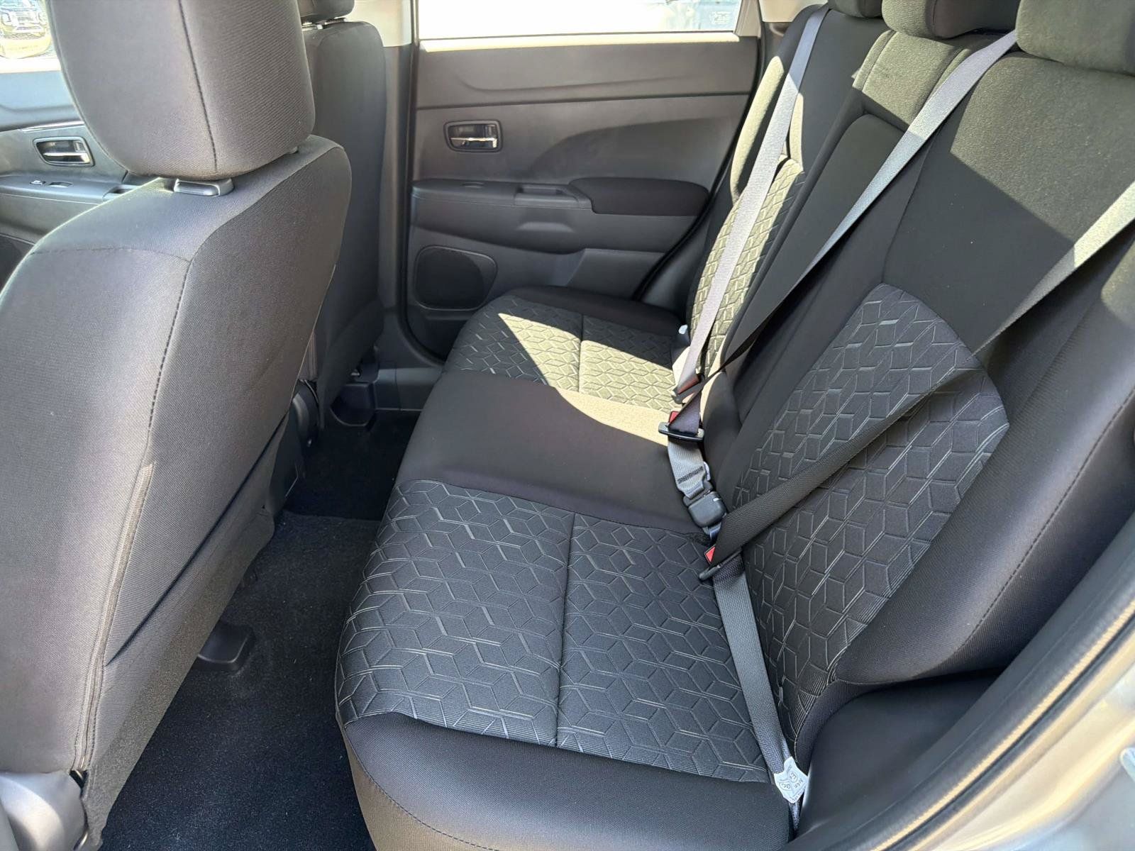 New 2027 Mitsubishi Outlander Sport FWD image 11