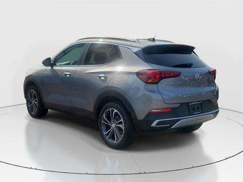 Used 2023 Buick Encore GX Select w/ Safety Package II AWD/4WD image 3