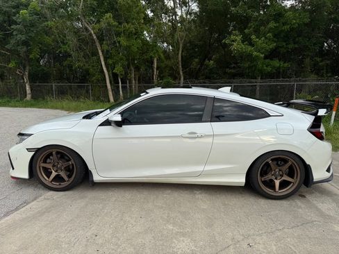 Used 2017 Honda Civic Si image 15