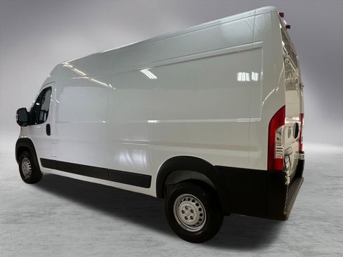 New 2026 RAM ProMaster 2500 w/ Convenience Group image 7